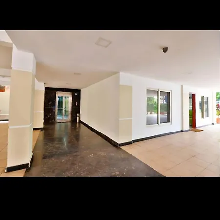 1 Bhk Serviced Appartment R101